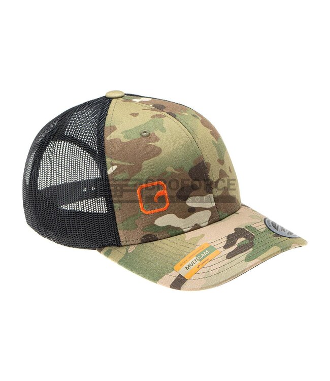 Clawgear Off Duty Cap - Multicam