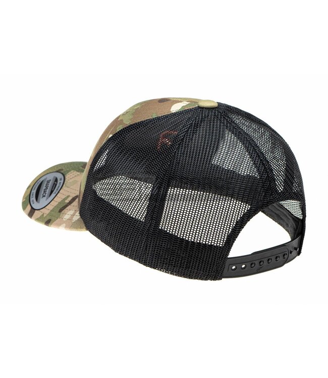 Clawgear Off Duty Cap - Multicam