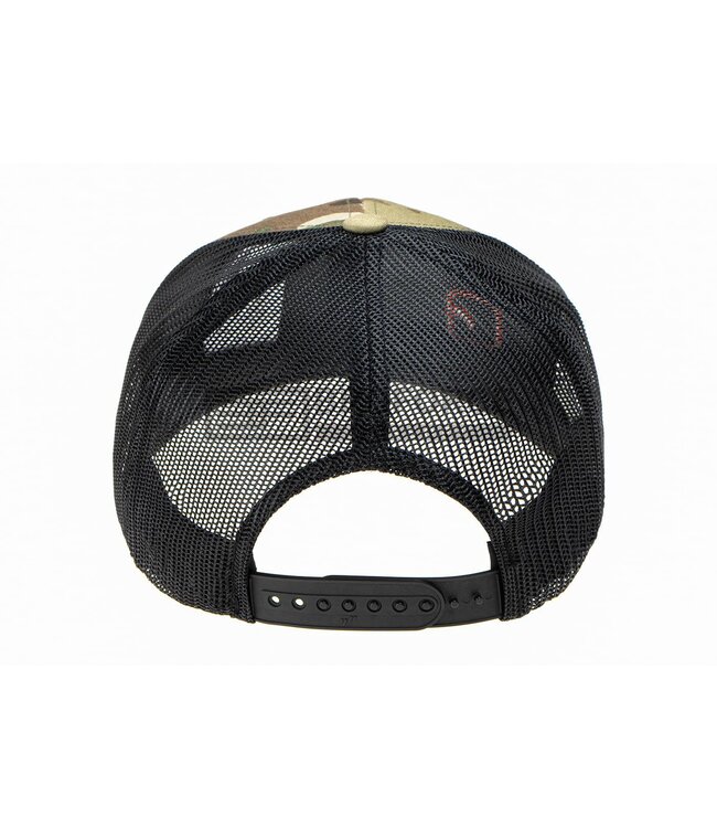Clawgear Off Duty Cap - Multicam