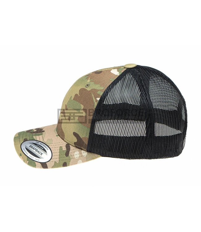 Clawgear Off Duty Cap - Multicam