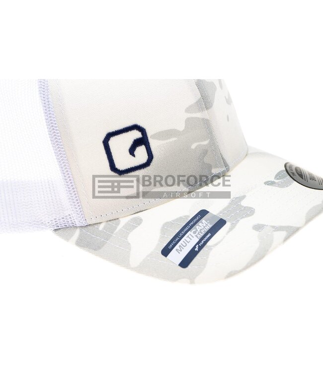 Clawgear Off Duty Cap - Multicam Alpine