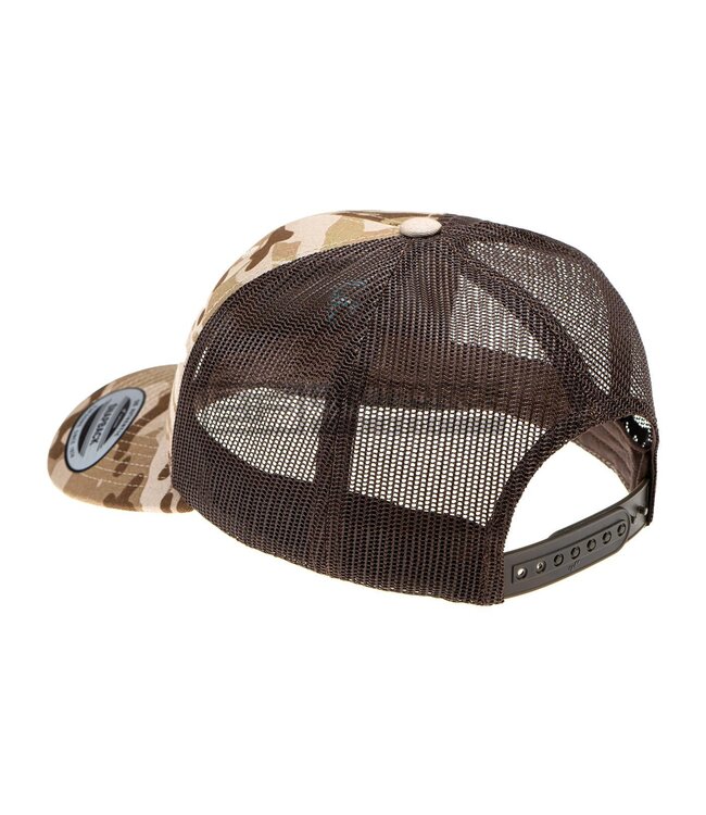 Clawgear Off Duty Cap - Multicam Arid
