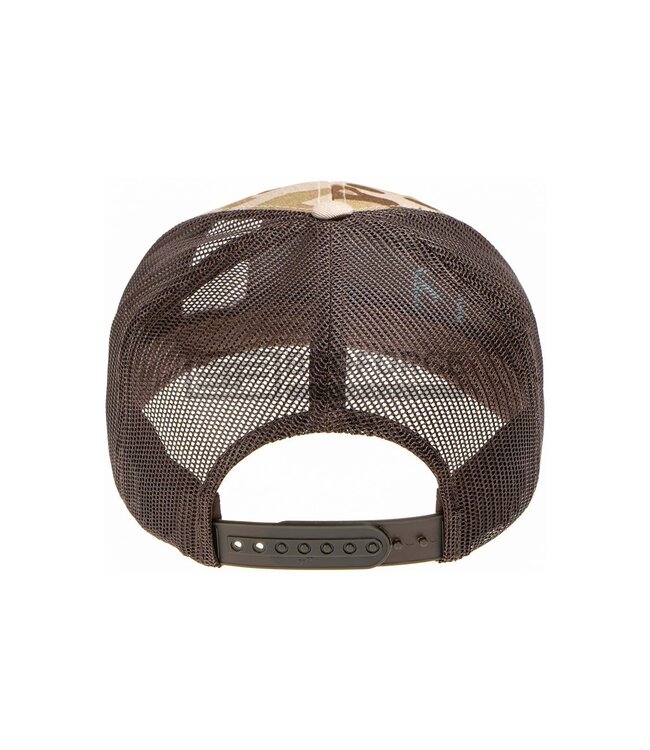 Clawgear Off Duty Cap - Multicam Arid