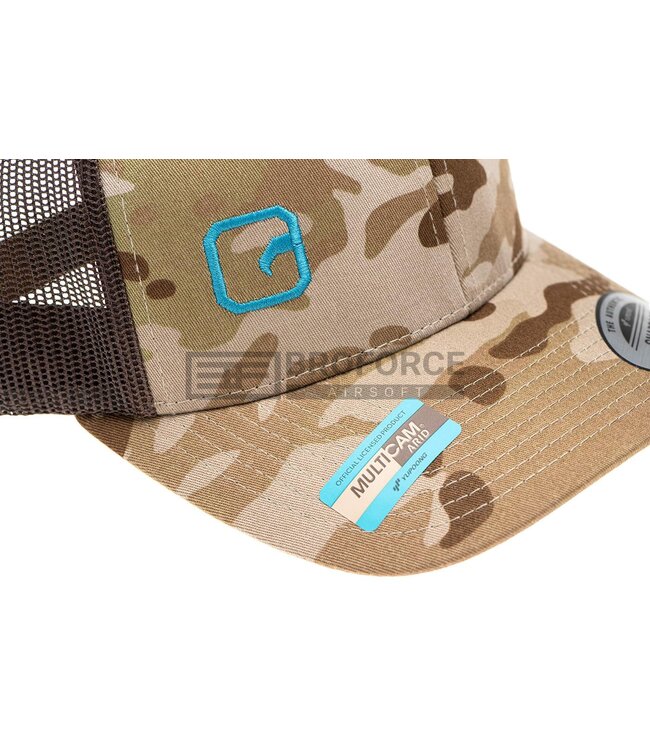 Clawgear Off Duty Cap - Multicam Arid