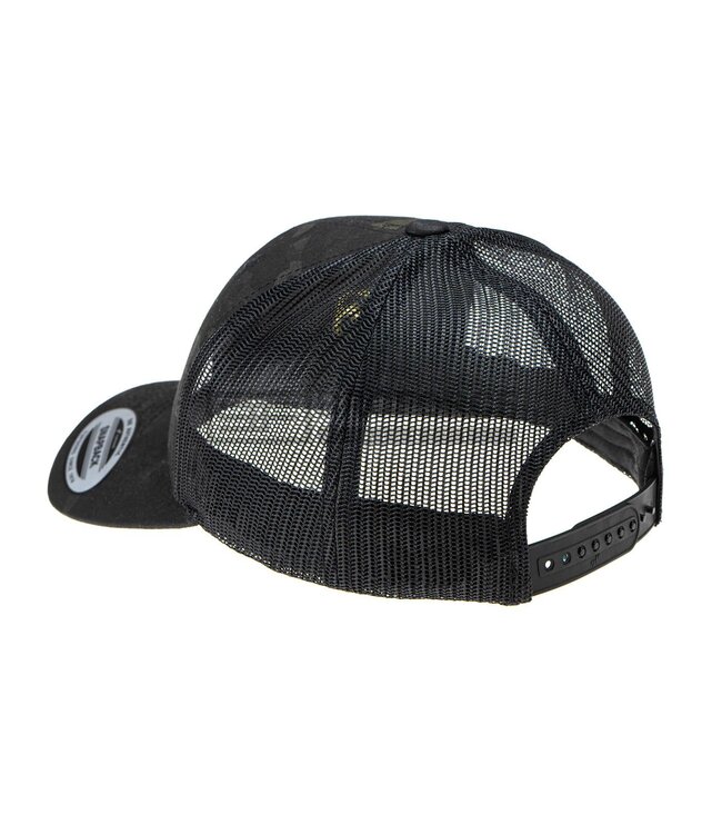 Clawgear Off Duty Cap - Multicam Black