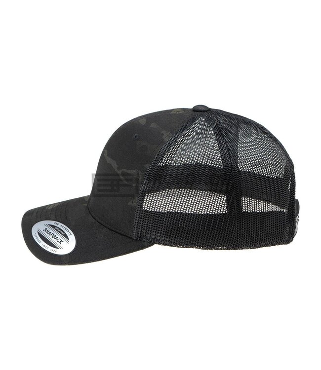 Clawgear Off Duty Cap - Multicam Black