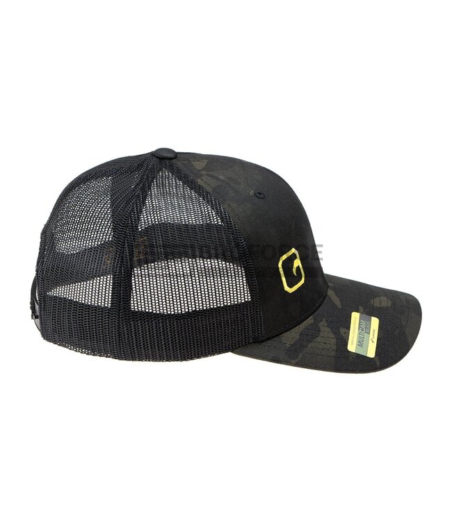 Clawgear Off Duty Cap - Multicam Black