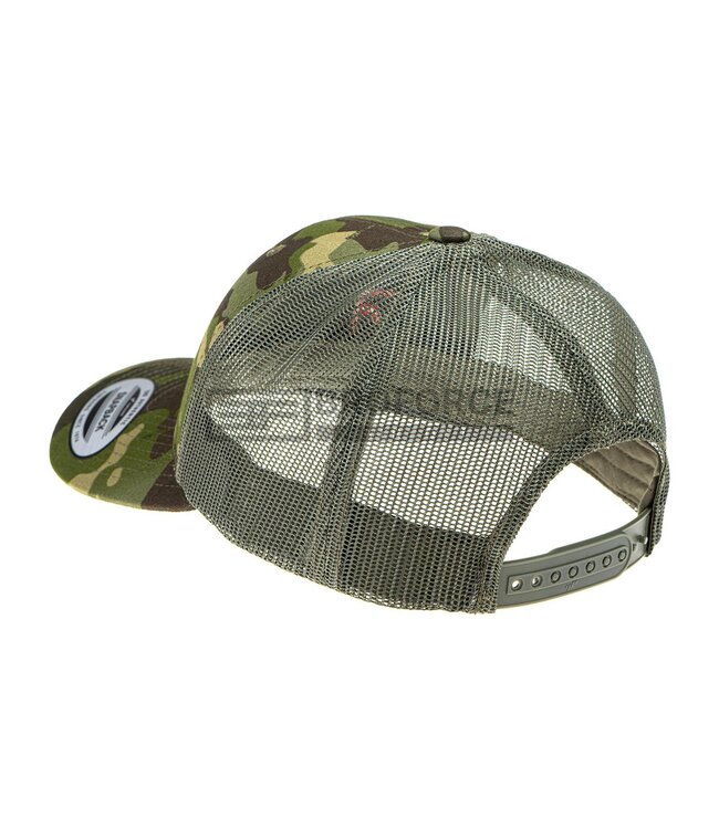 Clawgear Off Duty Cap - Multicam Tropic