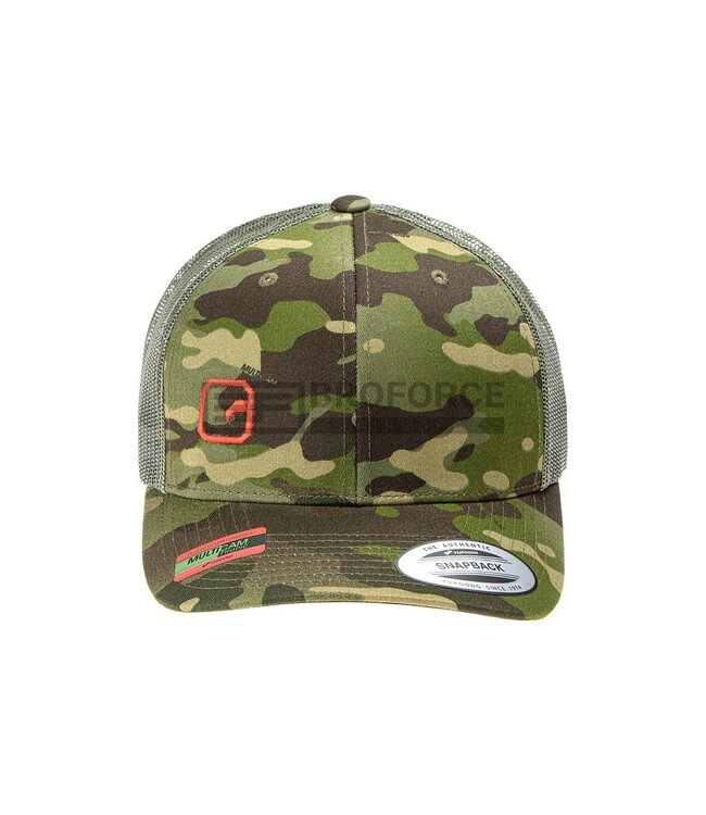 Clawgear Off Duty Cap - Multicam Tropic
