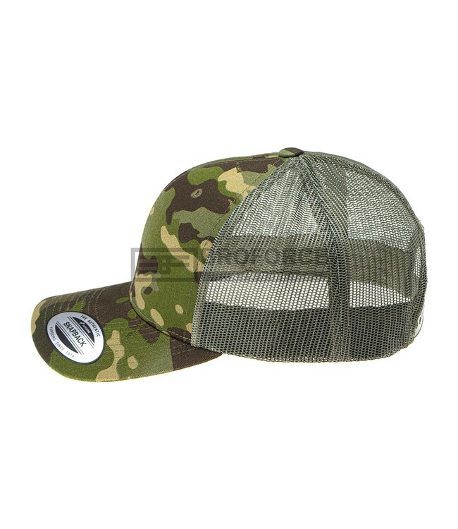 Clawgear Off Duty Cap - Multicam Tropic