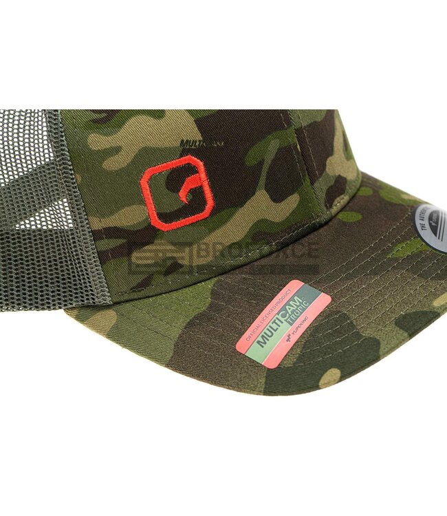 Clawgear Off Duty Cap - Multicam Tropic