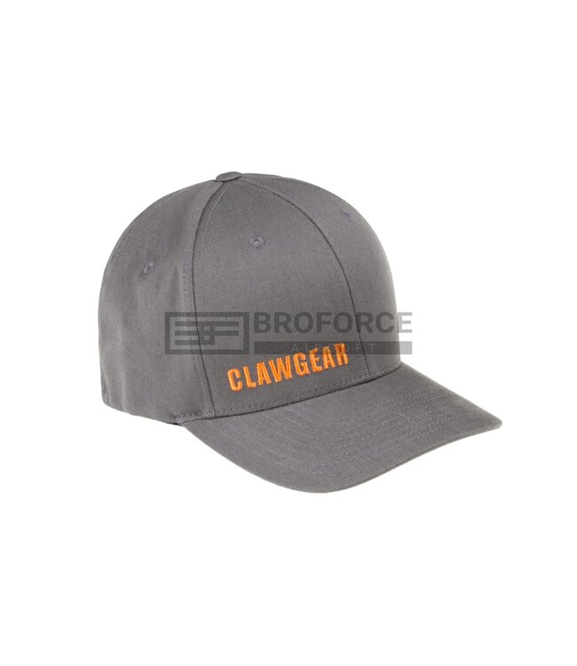 Clawgear CG Flexfit Cap - Solid Rock