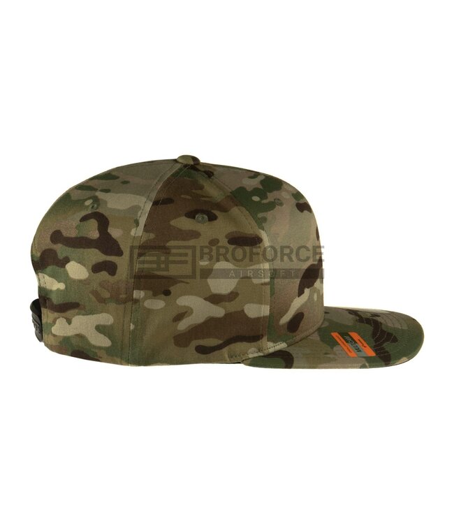 Multicam Classic Snapback Cap - Multicam