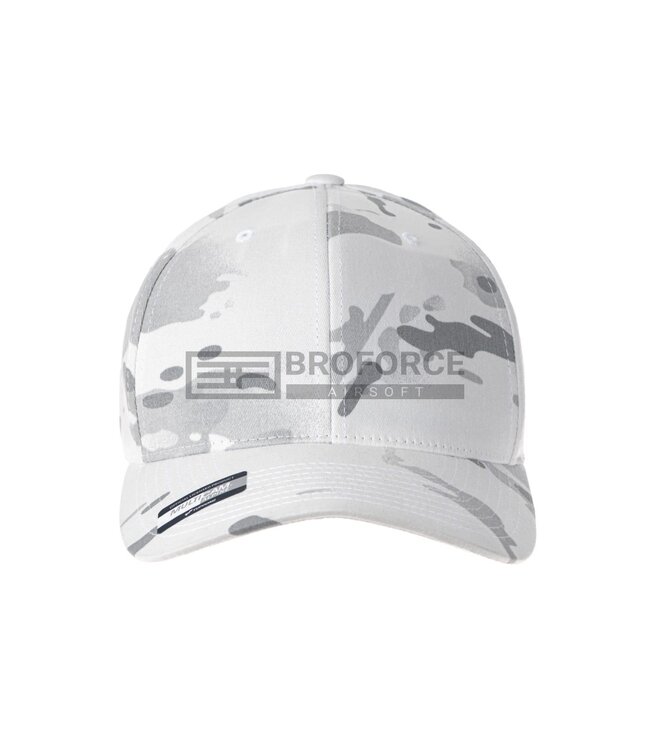 Multicam The Original Flexfit Cap - Multicam Alpine