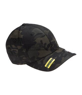 Multicam The Original Flexfit Cap - Multicam Black