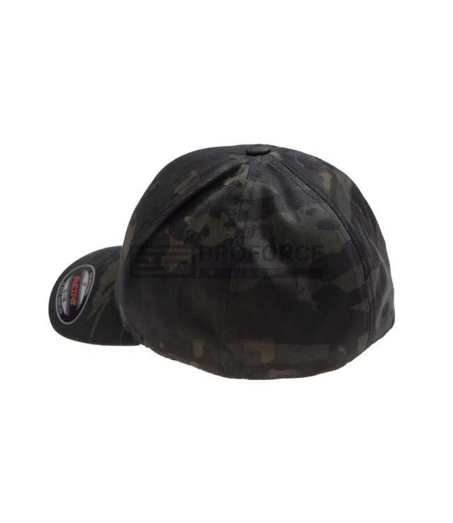 Multicam The Original Flexfit Cap - Multicam Black