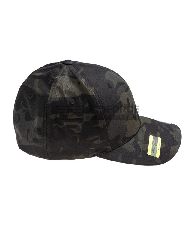 Multicam The Original Flexfit Cap - Multicam Black