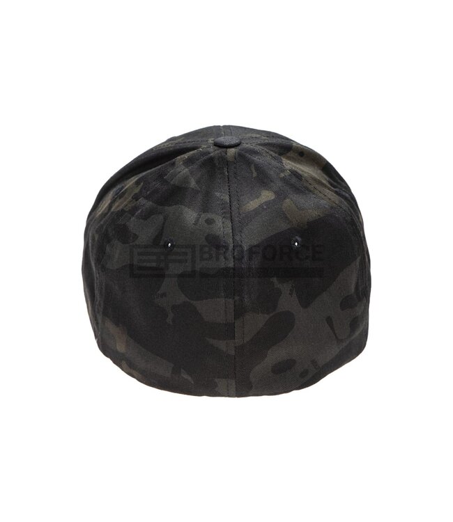 Multicam The Original Flexfit Cap - Multicam Black
