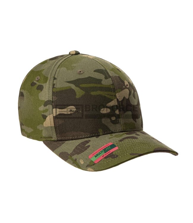 Multicam The Original Flexfit Cap - Multicam Tropic