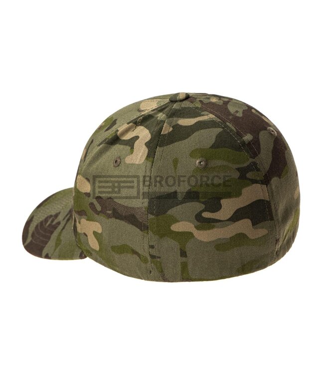Multicam The Original Flexfit Cap - Multicam Tropic