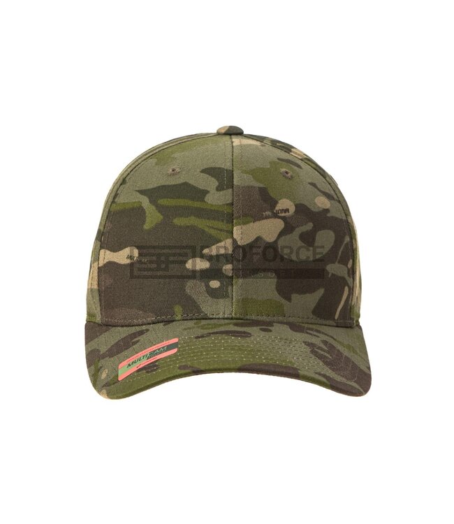 Multicam The Original Flexfit Cap - Multicam Tropic