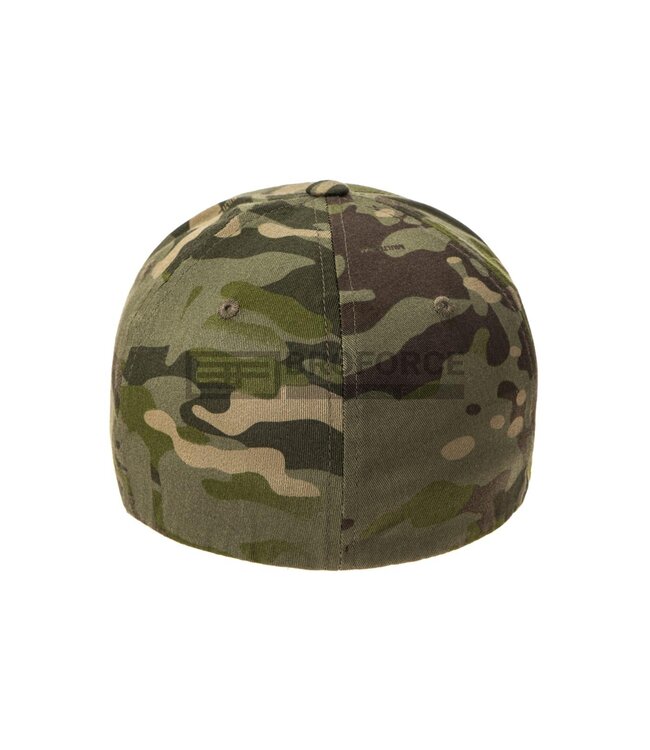 Multicam The Original Flexfit Cap - Multicam Tropic