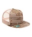 Multicam Trucker Cap - Multicam Arid