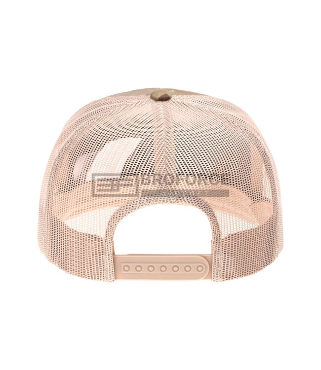 Multicam Trucker Cap - Multicam Arid