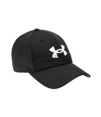 Under Armour UA Blitzing Cap - Black