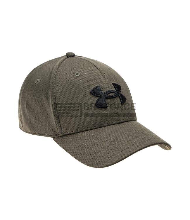 Under Armour UA Blitzing Cap - OD