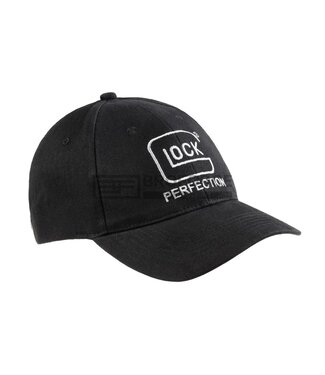 Glock Glock Perfection Cap - Black