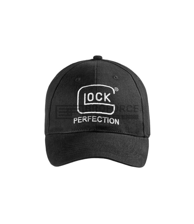 Glock Glock Perfection Cap - Black