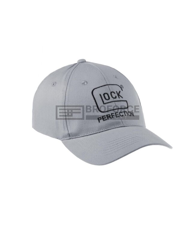 Glock Glock Perfection Cap - Grey