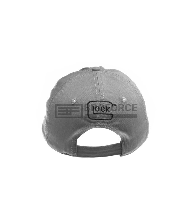 Glock Glock Perfection Cap - Grey