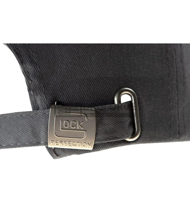 Glock Glock Perfection Cap - Grey