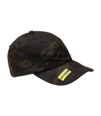 Multicam Low Profile Cap - Multicam Black