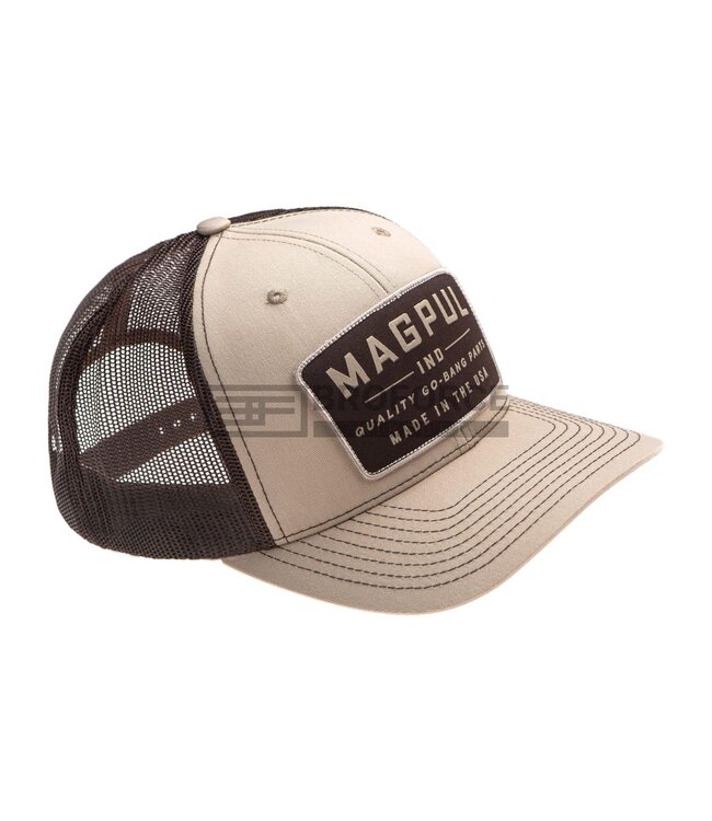 Magpul Go Bang Trucker - Khaki