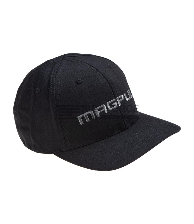 Magpul Wordmark Stretch Fit - Black