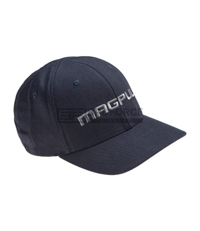 Magpul Wordmark Stretch Fit - Navy