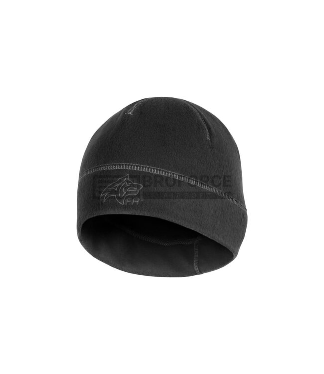 NFM Garm Fleece Beanie FR - Black