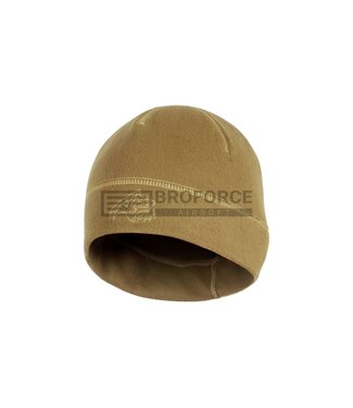 NFM Garm Fleece Beanie FR - Coyote