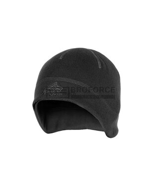 NFM Garm Low-Cut Fleece Beanie FR - Black