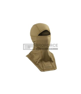 Clawgear FR Balaclava Advanced - Coyote