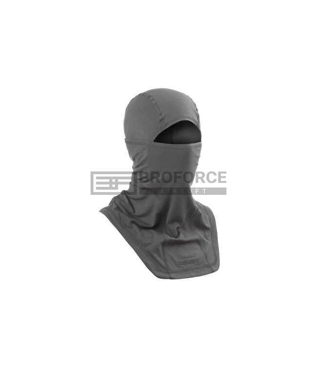 Clawgear FR Balaclava Advanced - Solid Rock