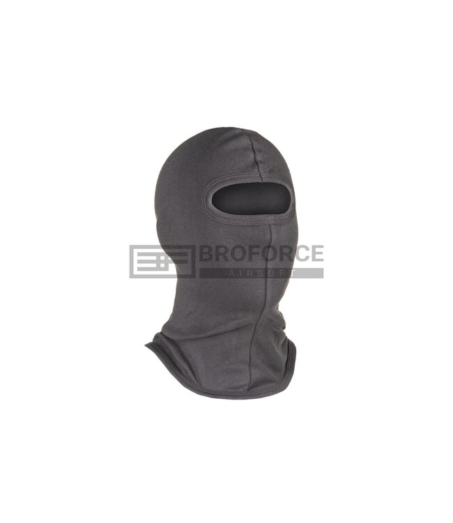 Invader Gear Single Hole Balaclava - Wolf Grey