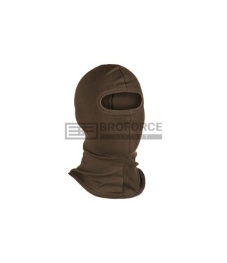 Invader Gear Single Hole Balaclava - Ranger Green