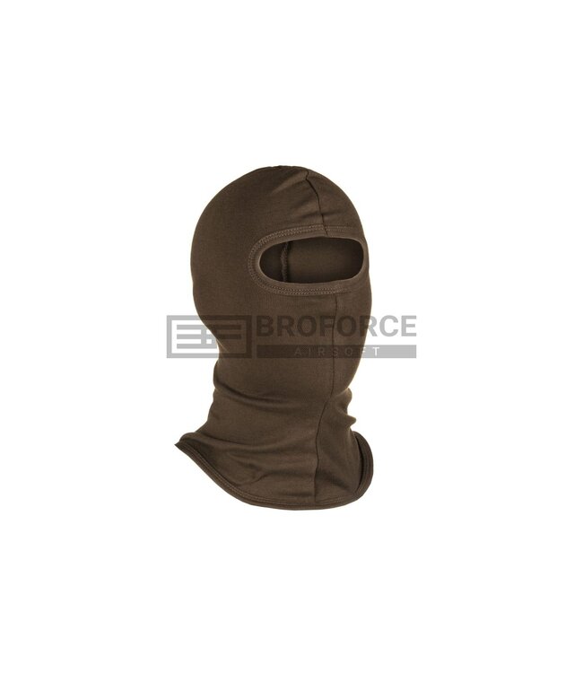 Invader Gear Single Hole Balaclava - Ranger Green