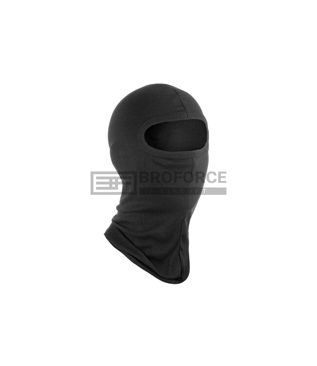 Invader Gear Single Hole Balaclava - Black