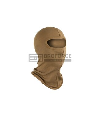 Invader Gear Single Hole Balaclava - Coyote