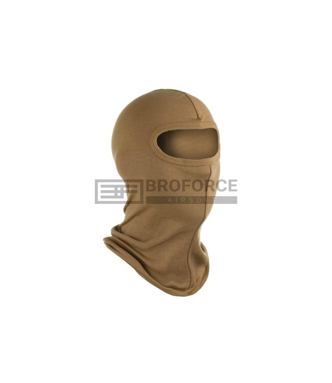 Invader Gear Single Hole Balaclava - Coyote